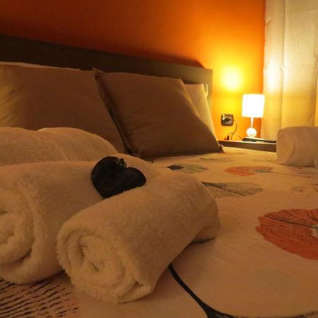 Napolide Bed & Breakfast エクステリア 写真