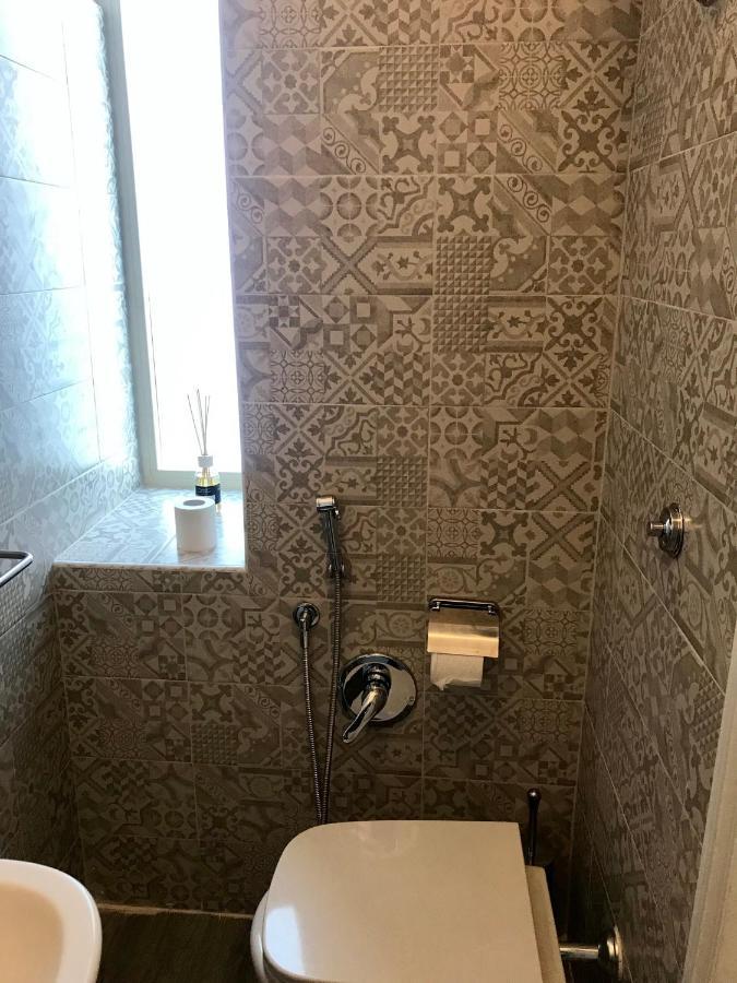 Napolide Bed & Breakfast エクステリア 写真