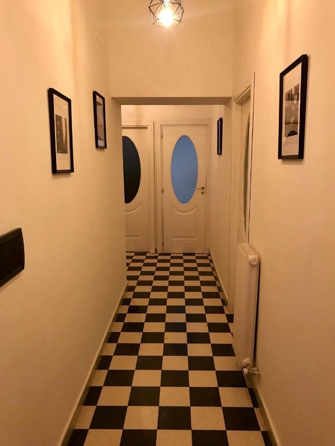 Napolide Bed & Breakfast エクステリア 写真