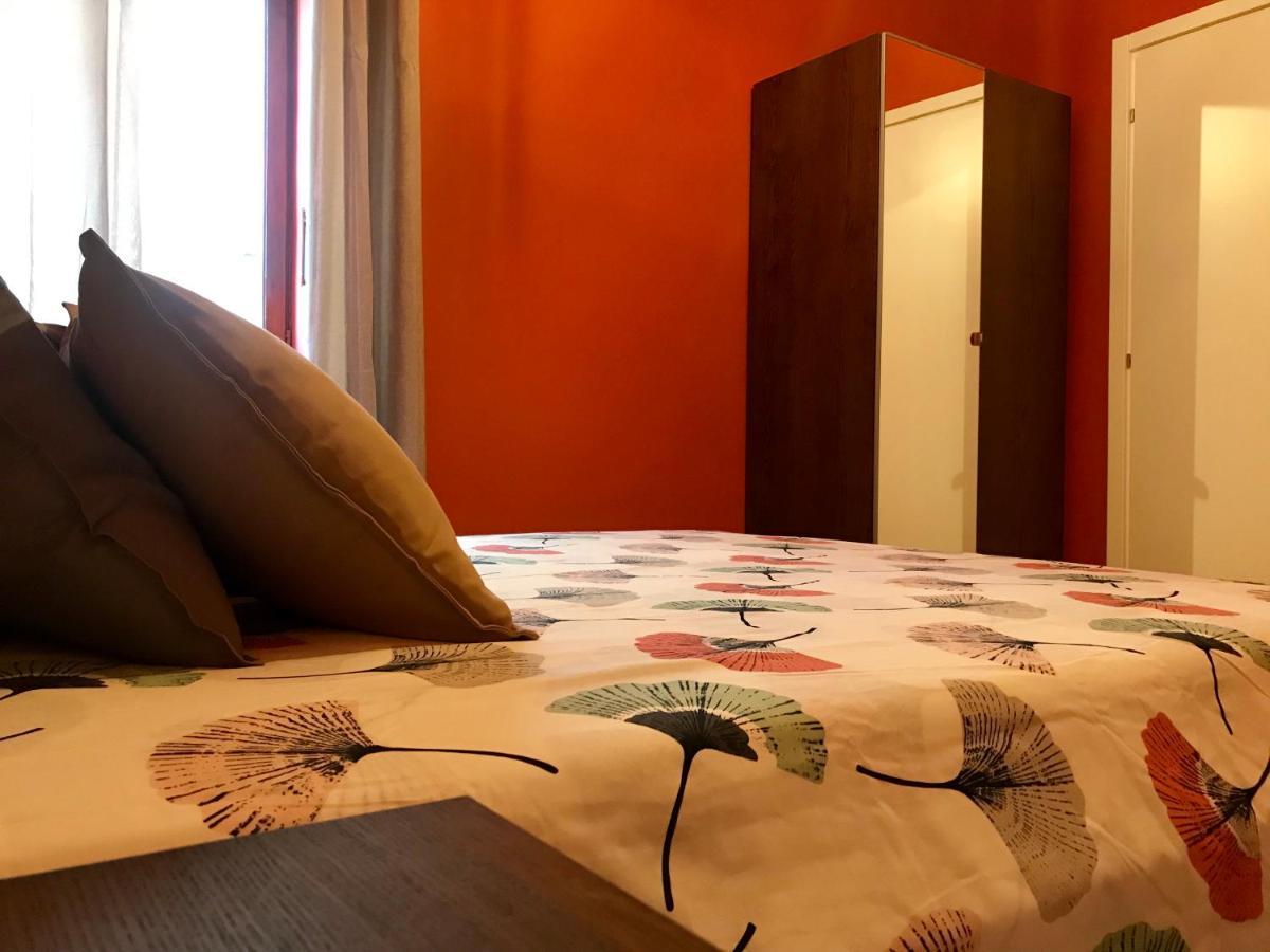 Napolide Bed & Breakfast エクステリア 写真