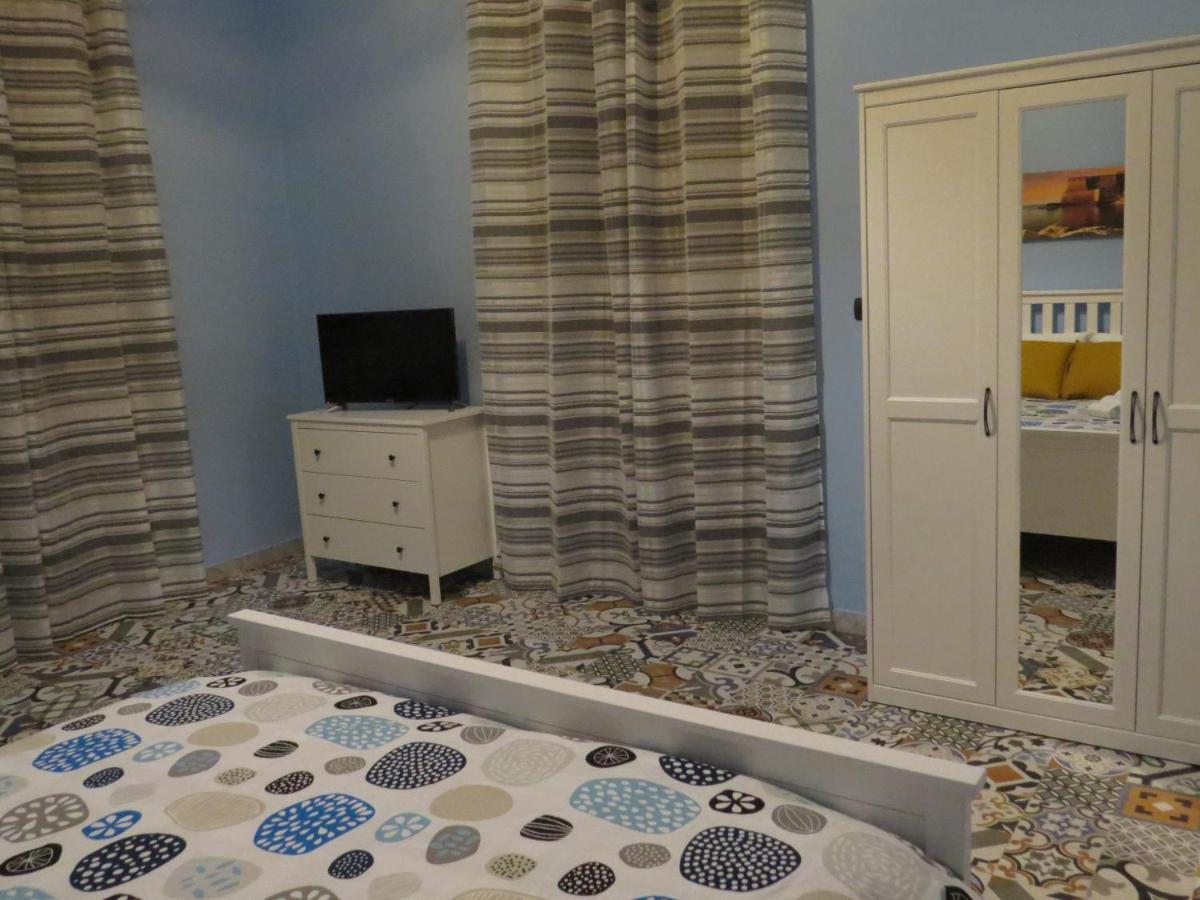 Napolide Bed & Breakfast エクステリア 写真